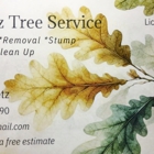 T. Dietz Tree Service