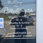Maildropsa Mail Services