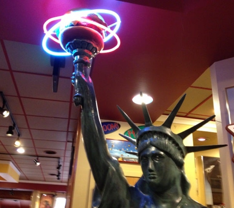 Red Robin Gourmet Burgers - Arvada, CO