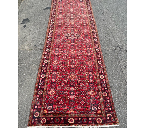 Gem City Rugs & Antiques - Springfield, OH