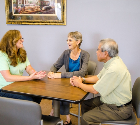 Longleaf Hospital - Alexandria, LA