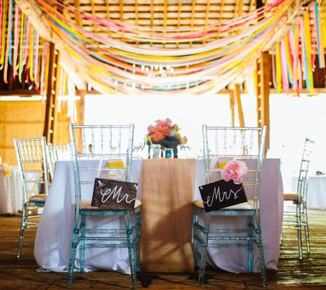 Social Oklahoma Wedding and Event Planning - Norman, OK