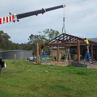 Lakeside Crane Hire - Morisset Park, NSW
