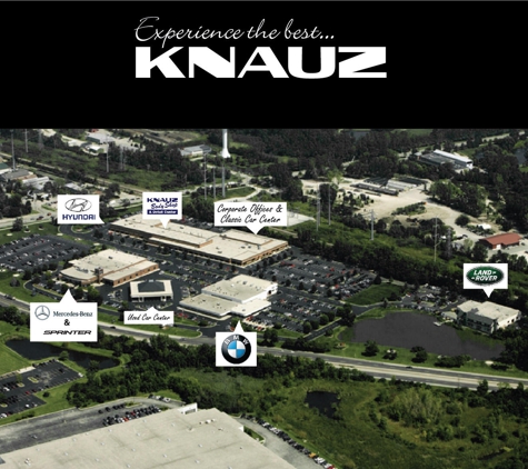 Knauz Continental Autos - Lake Bluff, IL