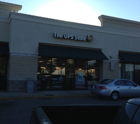 The UPS Store - Montgomery, AL