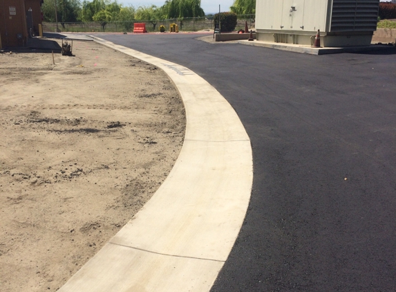 Empire Paving - Perris, CA