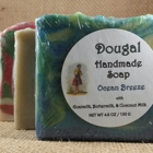Dougal Soap