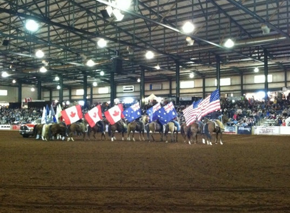 Middle Tennessee State University - Murfreesboro, TN