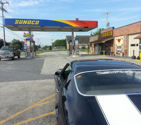 Smith Bros Garage - Shrewsbury, PA