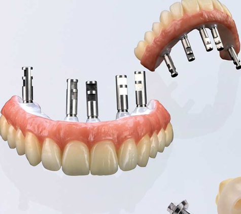 Tas Denture studios - Hobart, TAS