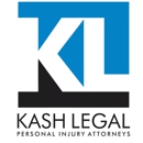 Kash Legal Group - Personal Injury and Accident Lawyers - Personal Injury Law Attorneys