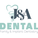 J & A Family and Implant Dentistry - Dentists