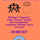 Williams Norwalk Tire & Alignment - Auto Springs & Suspension