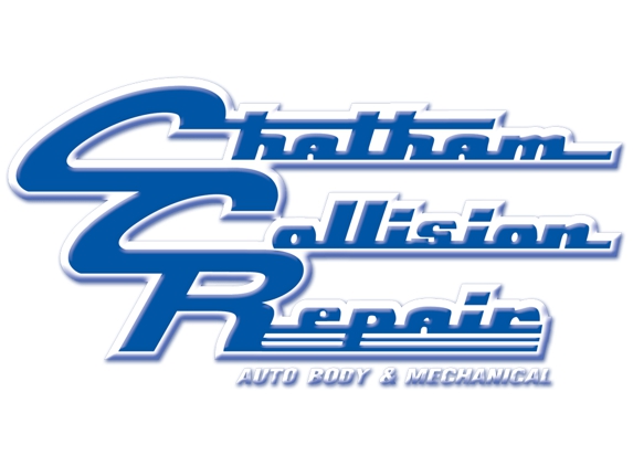 Chatham Collision Repair Inc. - Chatham, NJ