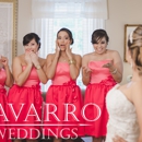 Navarro Weddings Photography and Portrait Studio - Party & Event Planners