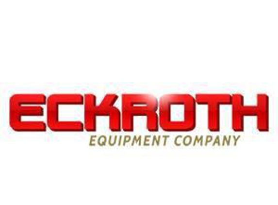 Eckroth Equipment Company - New Ringgold, PA