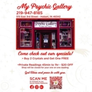 My Psychic Gallery - Psychics & Mediums