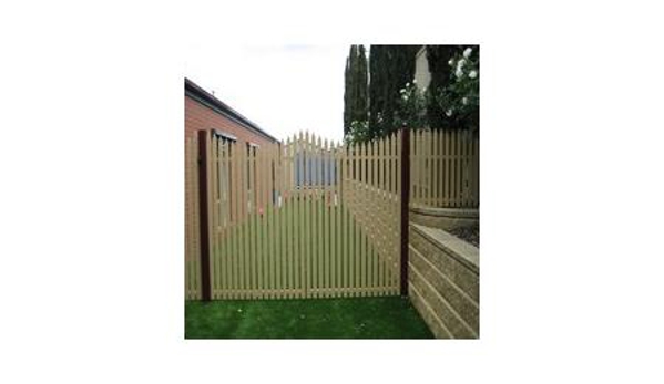 Jackal Fencing - Long Gully, VIC