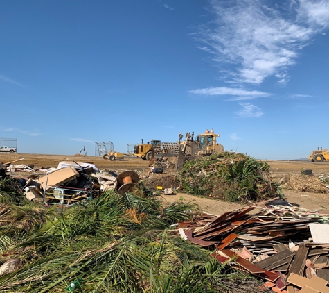 Miramar Landfill - San Diego, CA