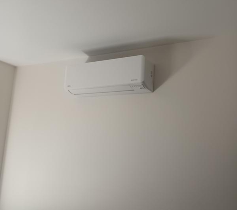 Ezy Air Conditioning & Heating Pty Ltd - Camberwell, VIC