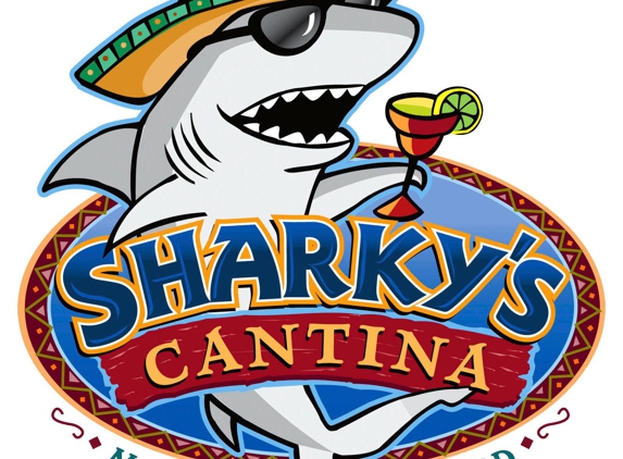 Sharky's Cantina - Oak Bluffs, MA