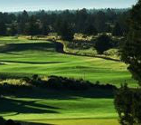 Juniper Golf Course - Redmond, OR