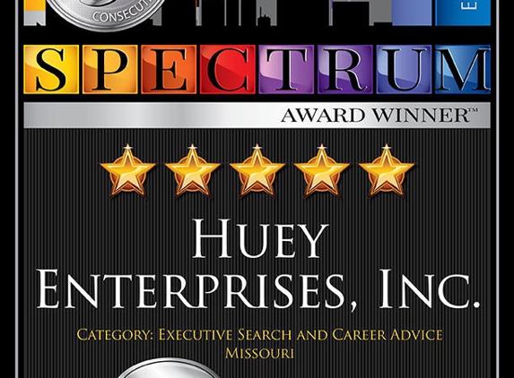 Huey Enterprises - Ellisville, MO