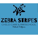 Zebra Stripes Child Care & Preschool - Preschools & Kindergarten