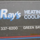 Ray's Heating & Cooling LLC - Sheet Metal Work