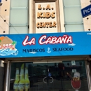 La Cabana Seafood - Seafood Restaurants