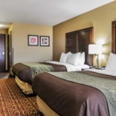 Comfort Inn & Suites - Motels