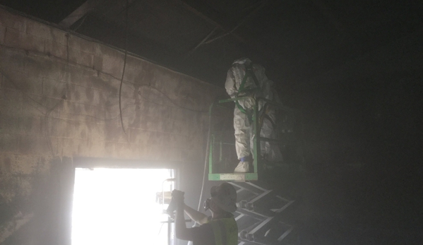 Servpro Of Buford/Suwanee/Hamilton Mill - Buford, GA