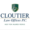 Cloutier Law Offices - Accident & Property Damage Attorneys