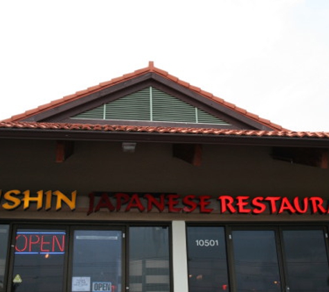 Sushin Japanese Restaurant - Miami, FL