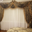 Golden Thread Services Inc. - Draperies, Curtains & Window Treatments