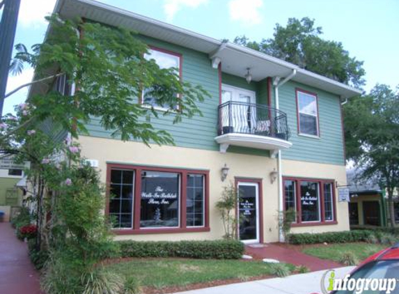 Old Towne Bookshop - Mount Dora, FL