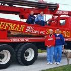 Kaufman Well Drilling Inc