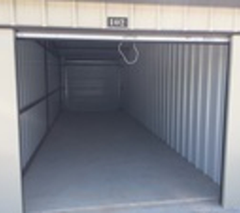 C and E Storage - Springtown, TX