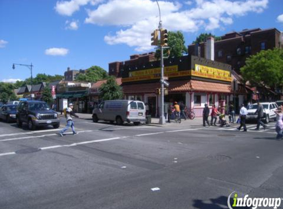 Coco's Vision - Jackson Heights, NY