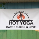 Haslett Hot Yoga