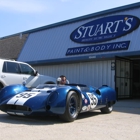 Stuarts Paint & Body