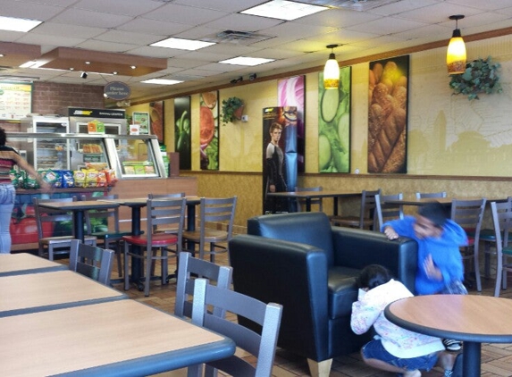 Subway - Cape Coral, FL