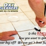 OxiCleaners Carpet, Rug and Tile Restoration