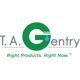 TA Gentry Supply