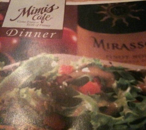 Mimi's Cafe - Altamonte Springs, FL