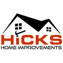 Hicks Home Improvements - Doors, Frames, & Accessories