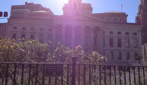 Brooklyn Borough Hall - Brooklyn, NY