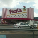 Fiesta 22 - Movie Theaters