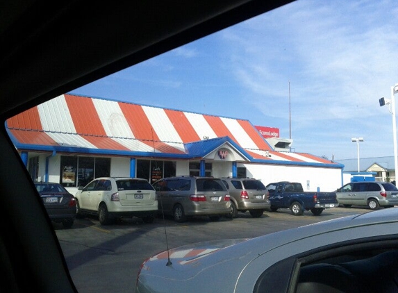 Whataburger - San Antonio, TX