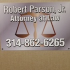 Robert Parson Jr Law Office